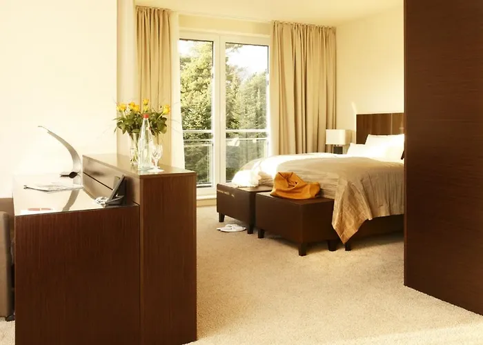 l\'Arrivée Hotel&Spa
