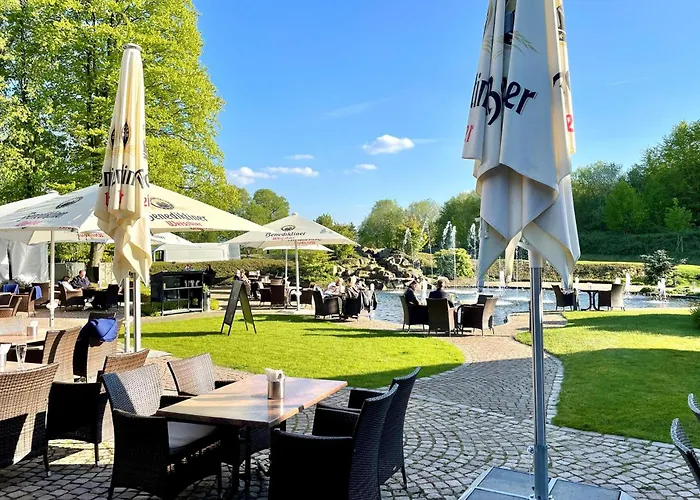 l\'Arrivée Hotel&Spa