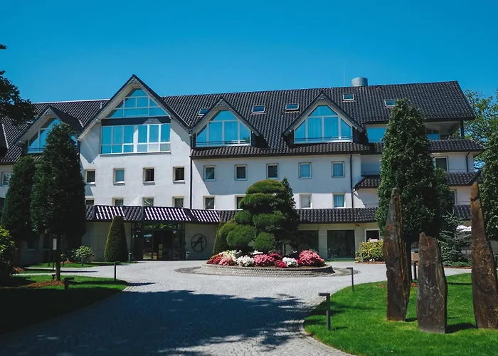l\'Arrivée Hotel&Spa