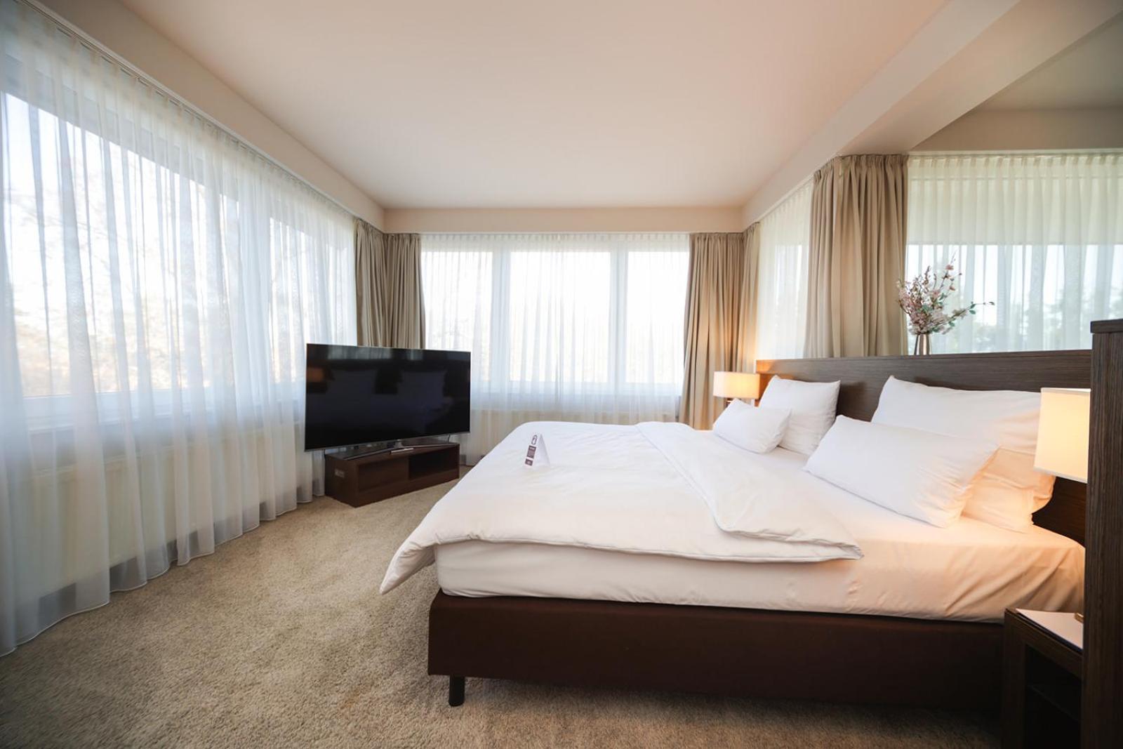 Hotel L'arrivée Hotel&spa Dortmund