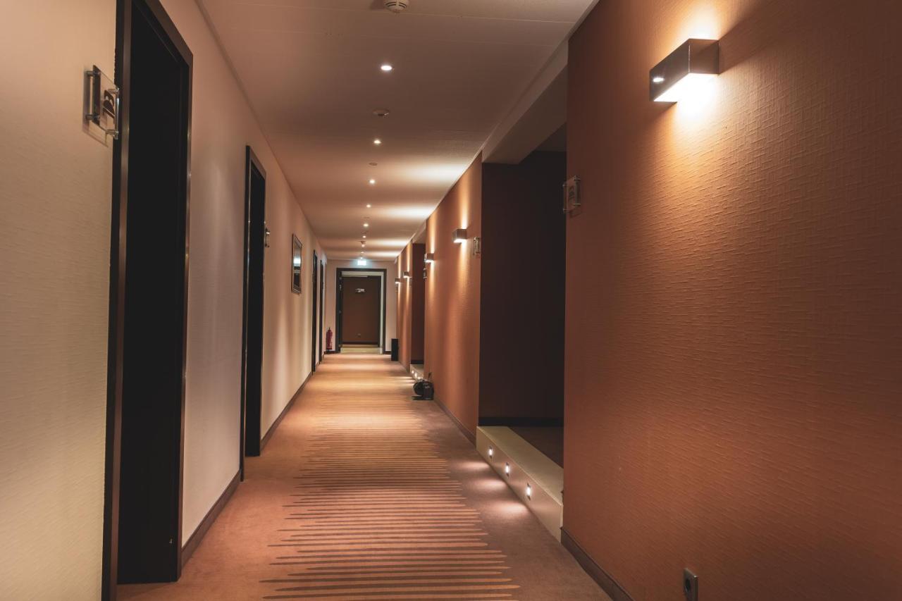 L'arrivée Hotel&spa 4*