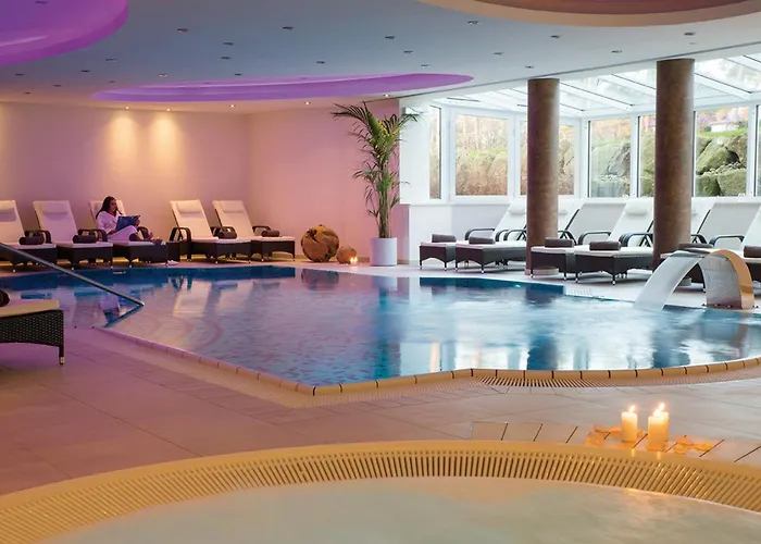 l\'Arrivée Hotel&Spa