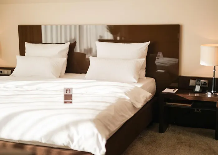 l\'Arrivée Hotel&Spa