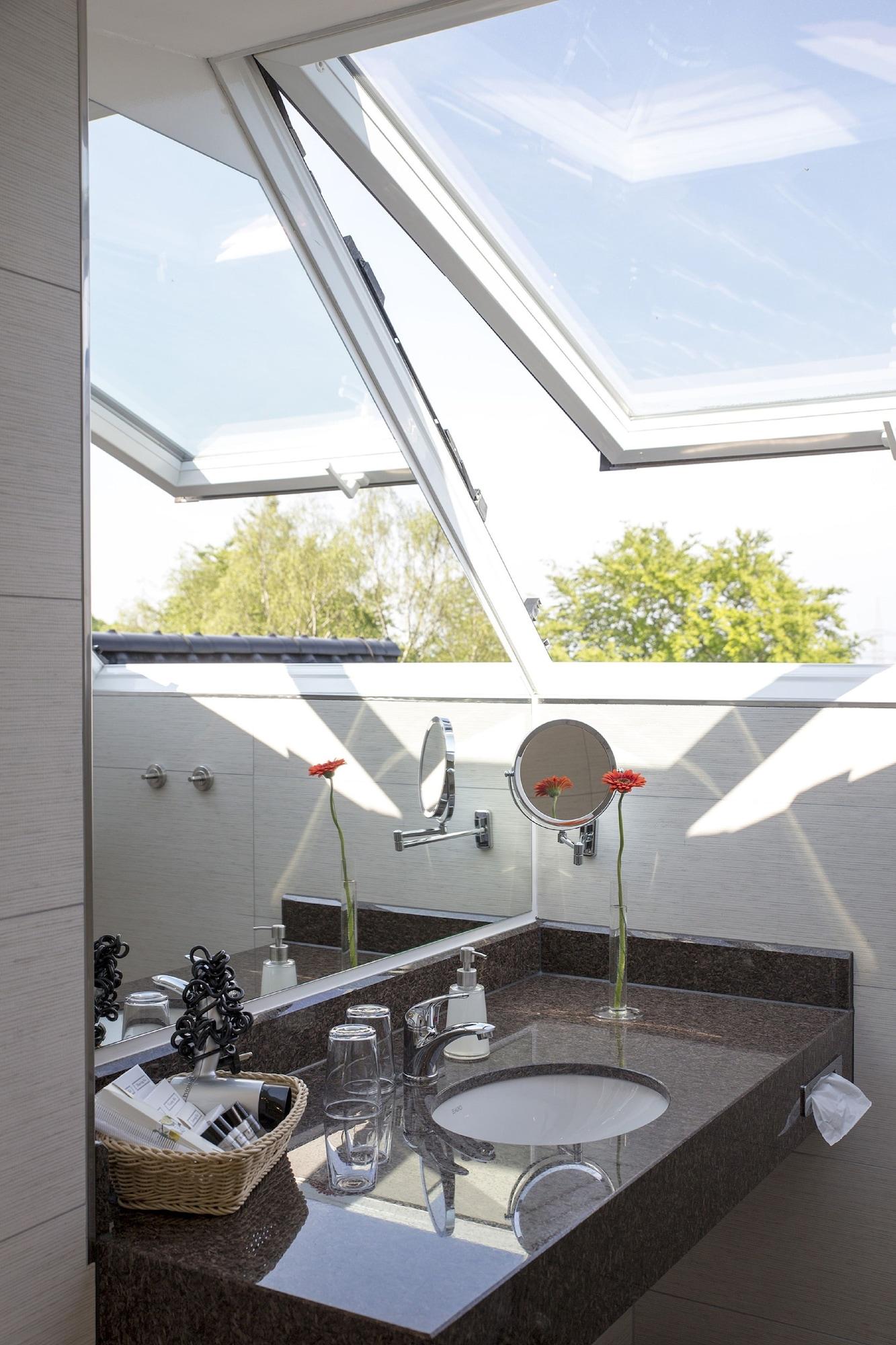 L'arrivée Hotel&spa 4* Dortmund