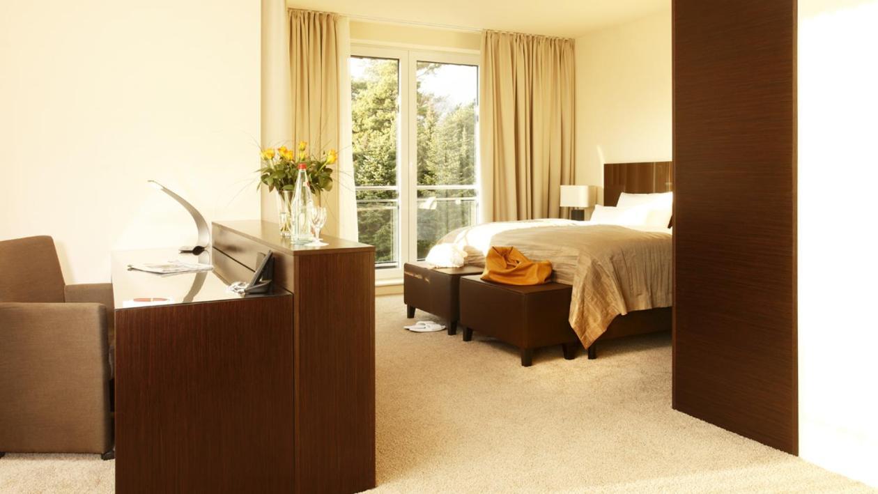 L'arrivée Hotel&spa 4*