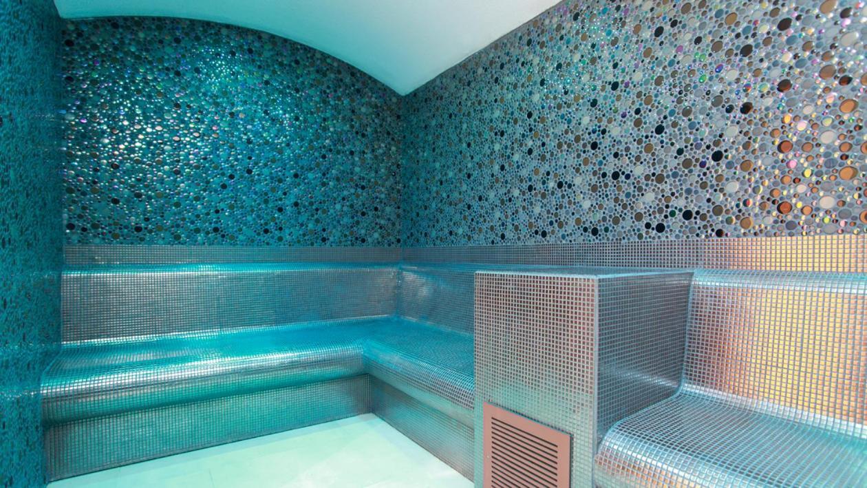 L'arrivée Hotel&spa 4* Dortmund