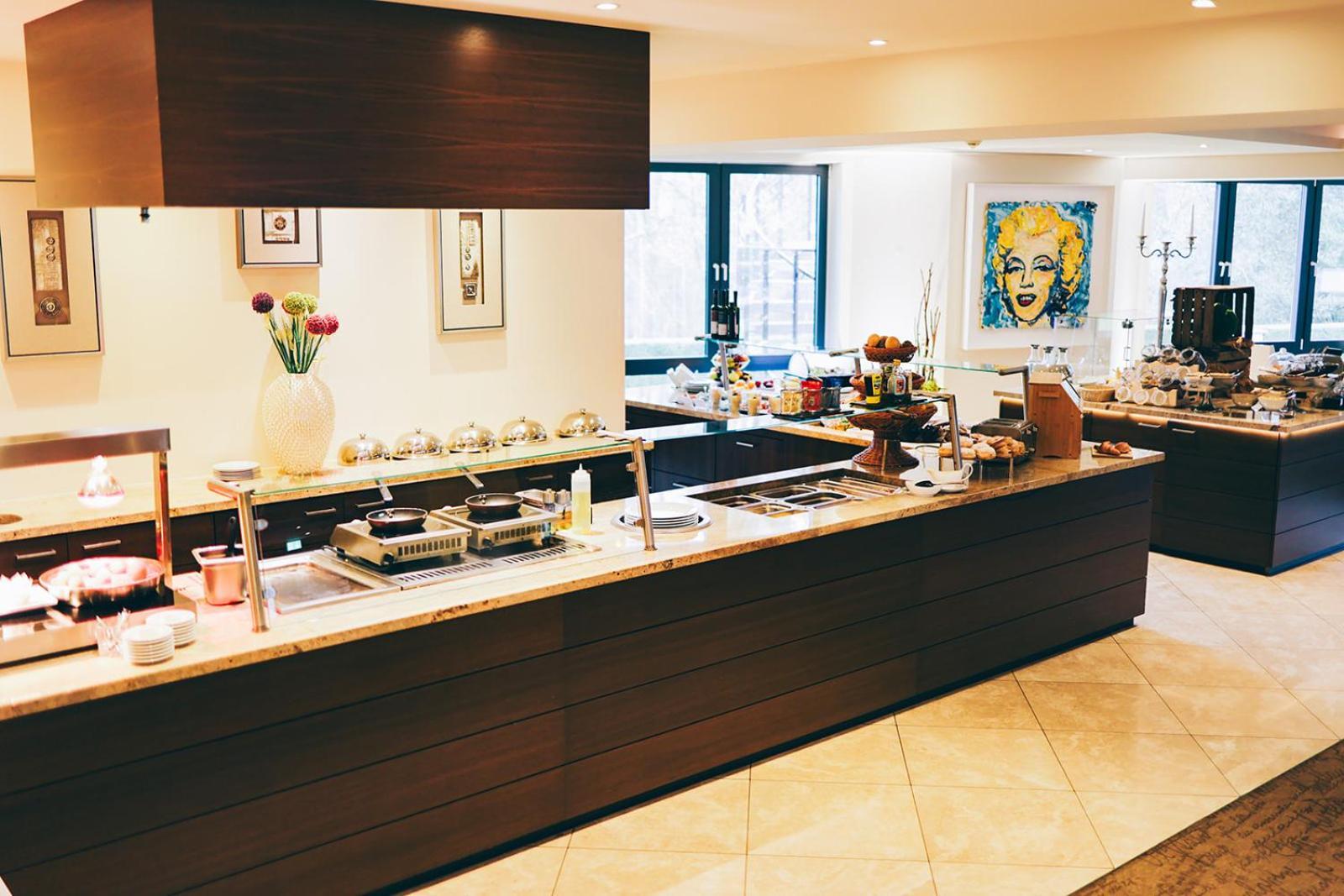 L'arrivée Hotel&spa Hotel 4*