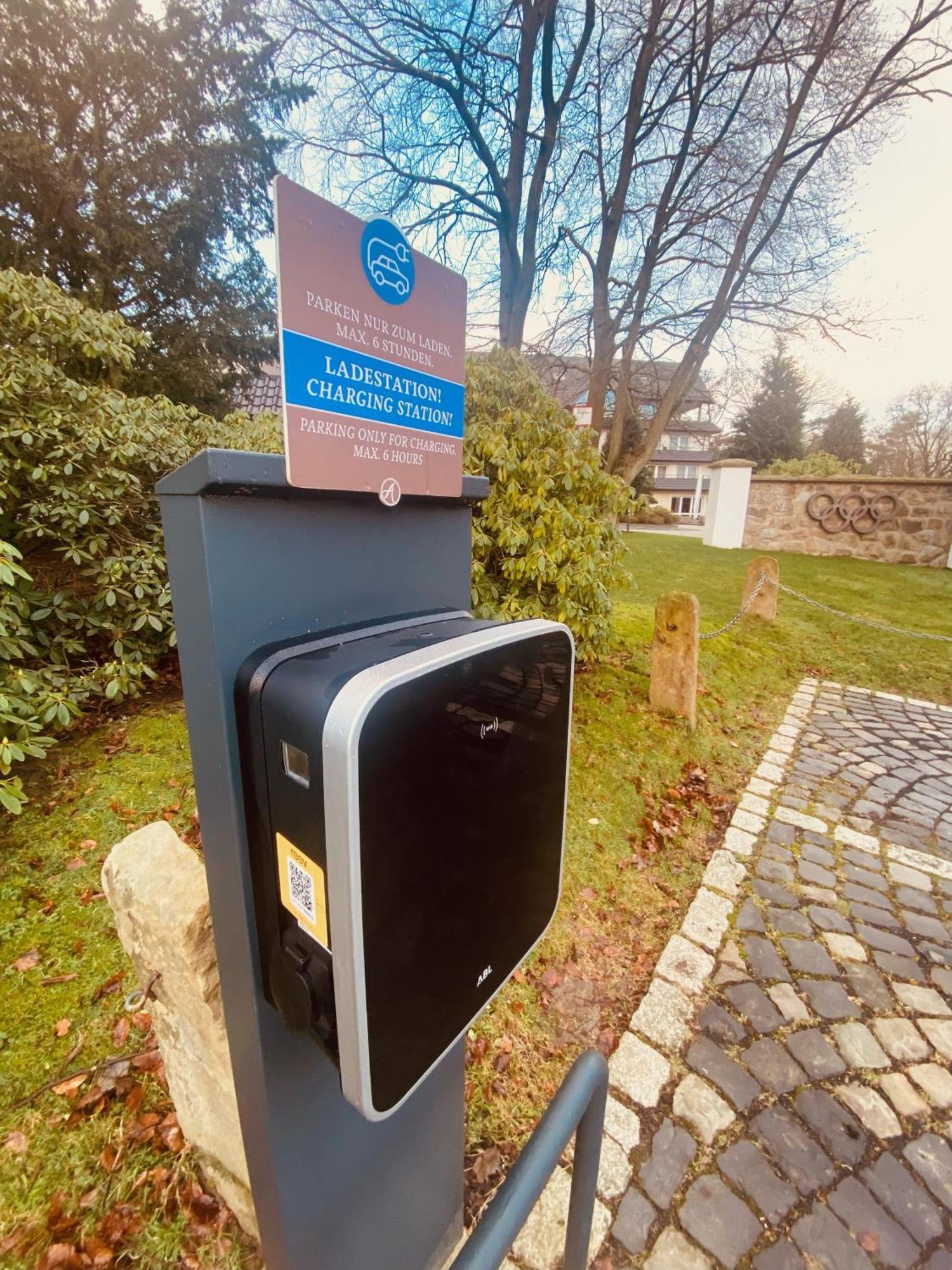 L'arrivée Hotel&spa Hotel Dortmund