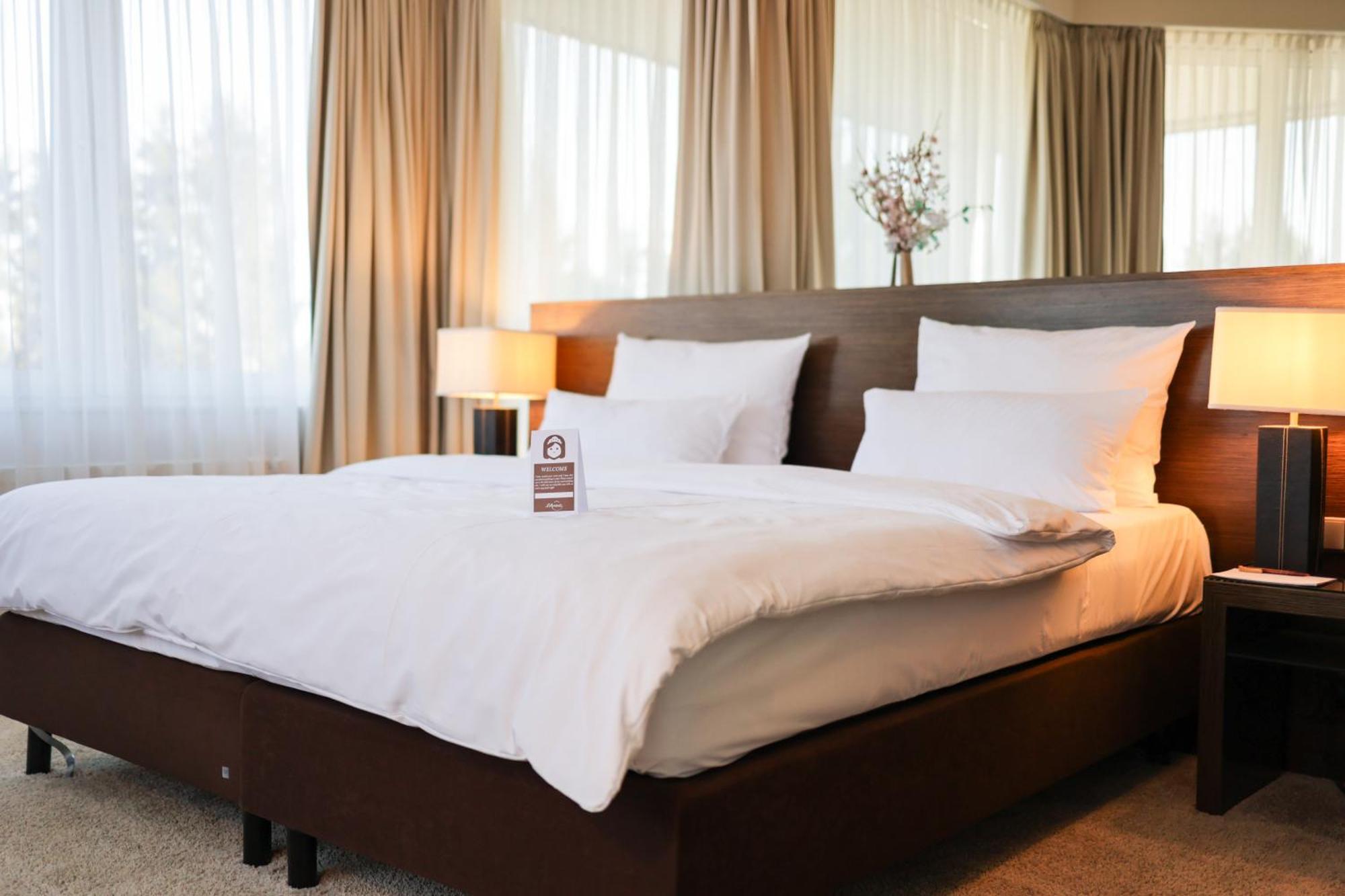 L'arrivée Hotel&spa 4* Dortmund