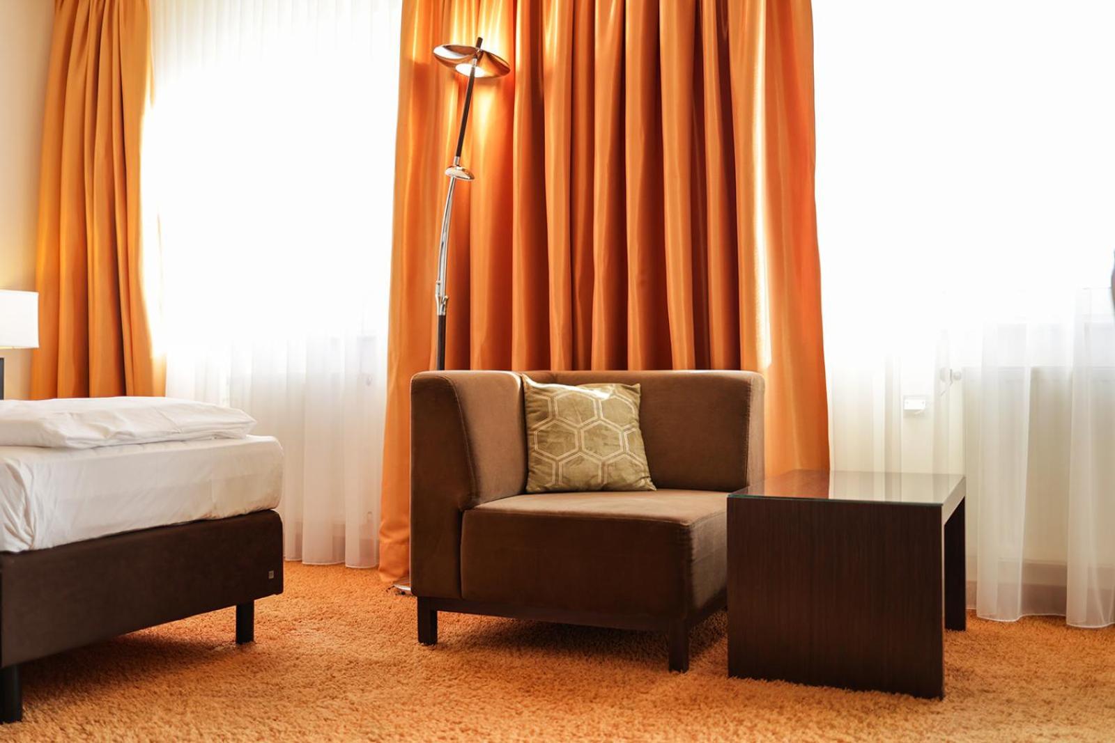 L'arrivée Hotel&spa Hotel 4*