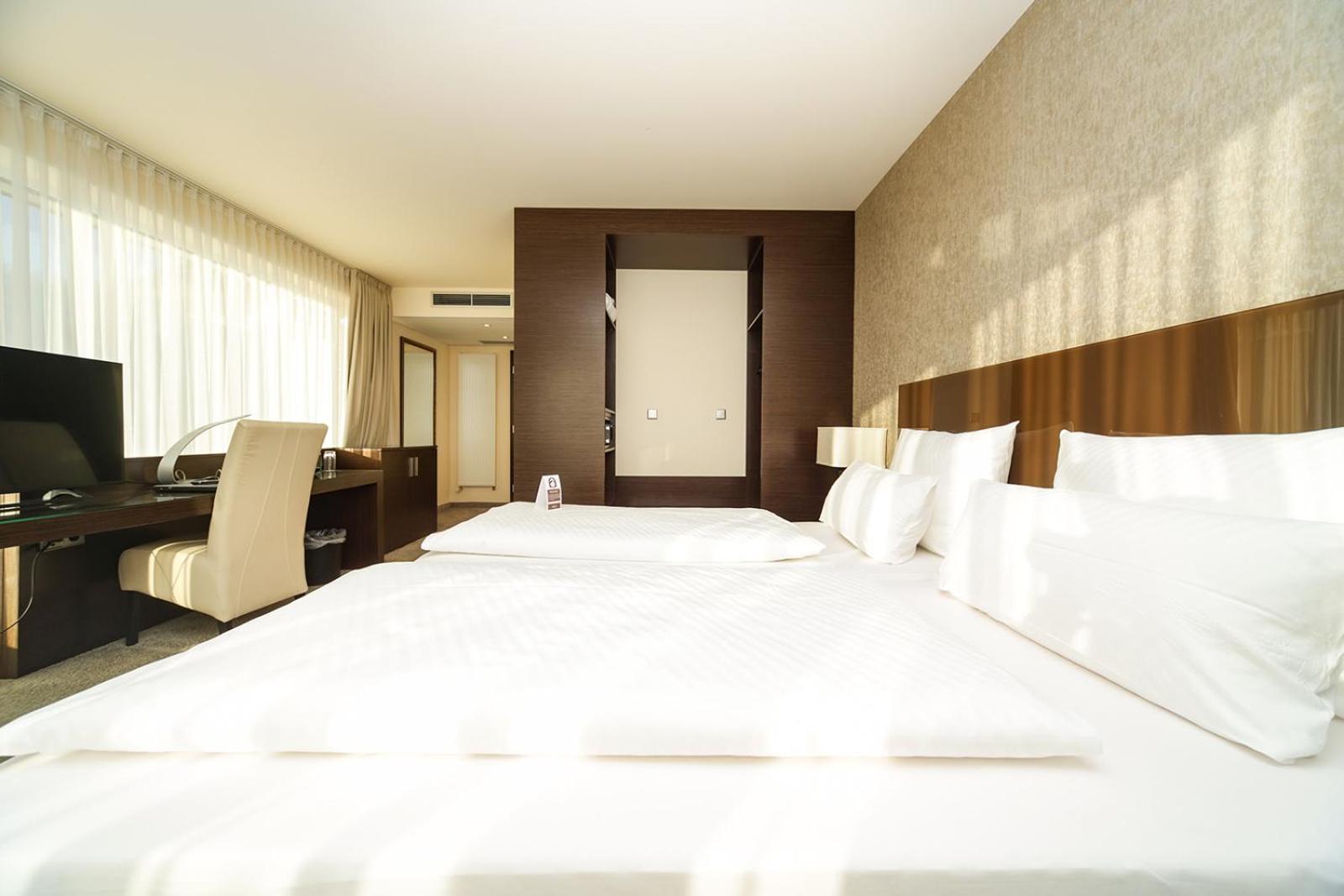 L'arrivée Hotel&spa Hotel Dortmund