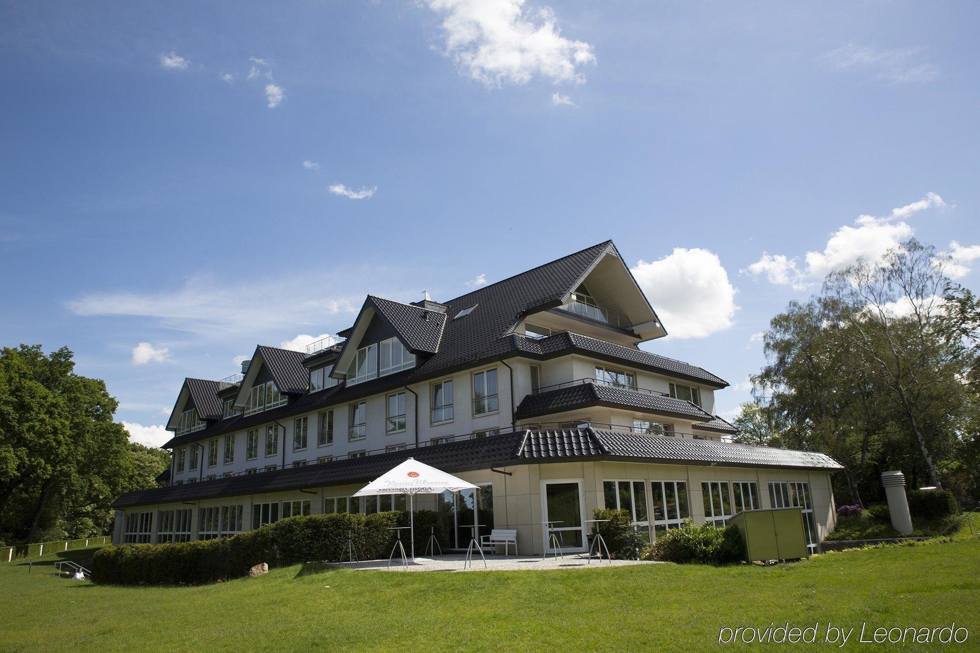 L'arrivée Hotel&spa Hotel Dortmund