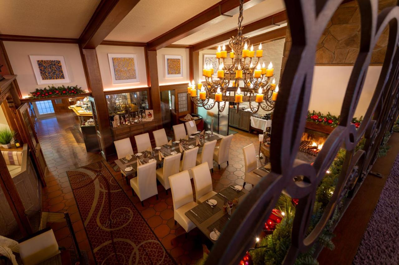 L'arrivée Hotel&spa Hotel