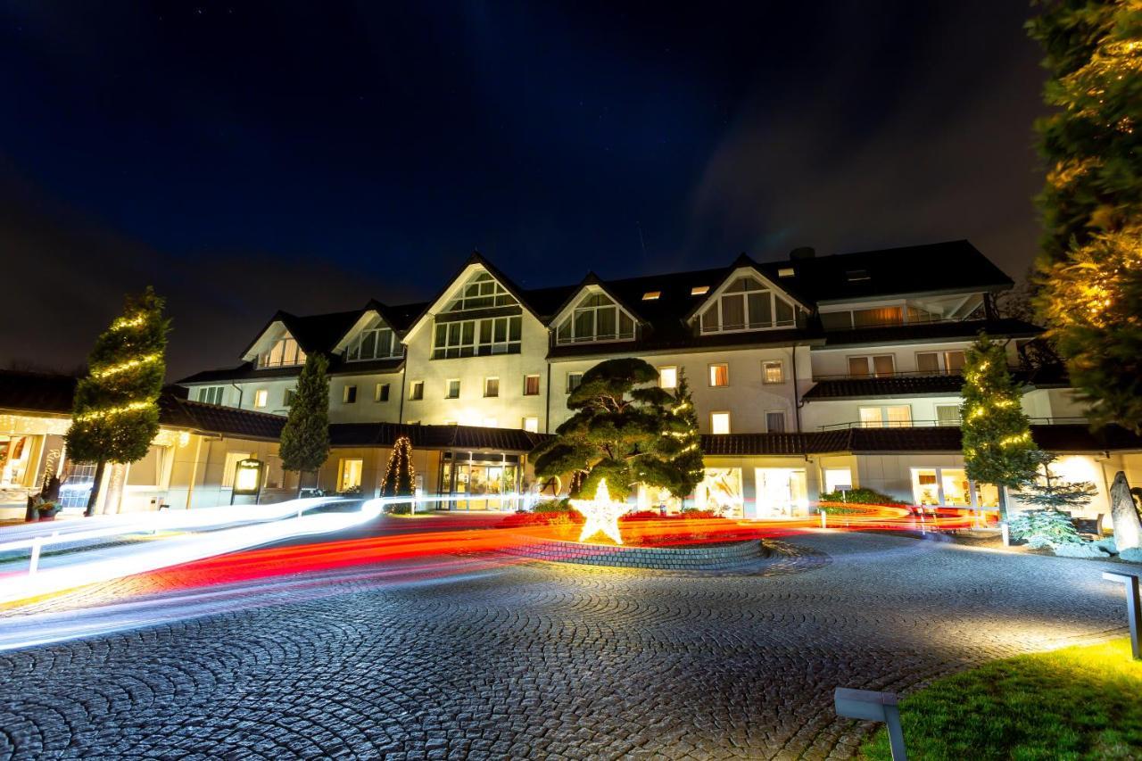 L'arrivée Hotel&spa 4* Dortmund