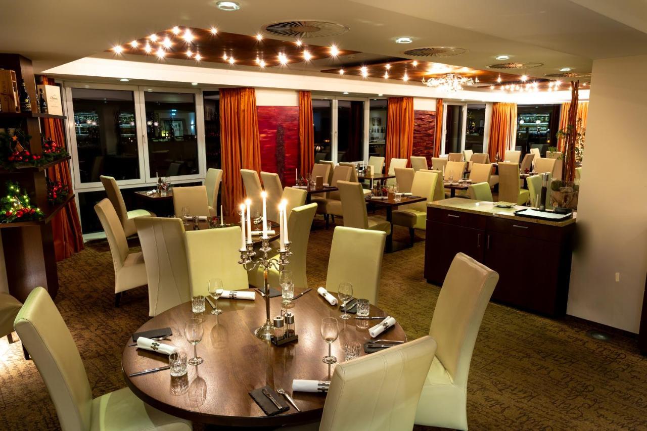 Hotel L'arrivée Hotel&spa Dortmund
