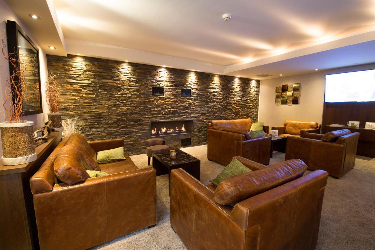 L'arrivée Hotel&spa Dortmund