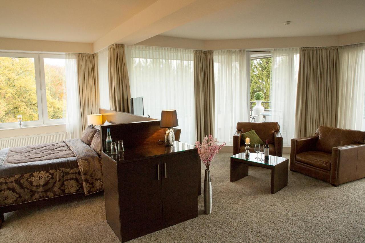 Hotel L'arrivée Hotel&spa Dortmund