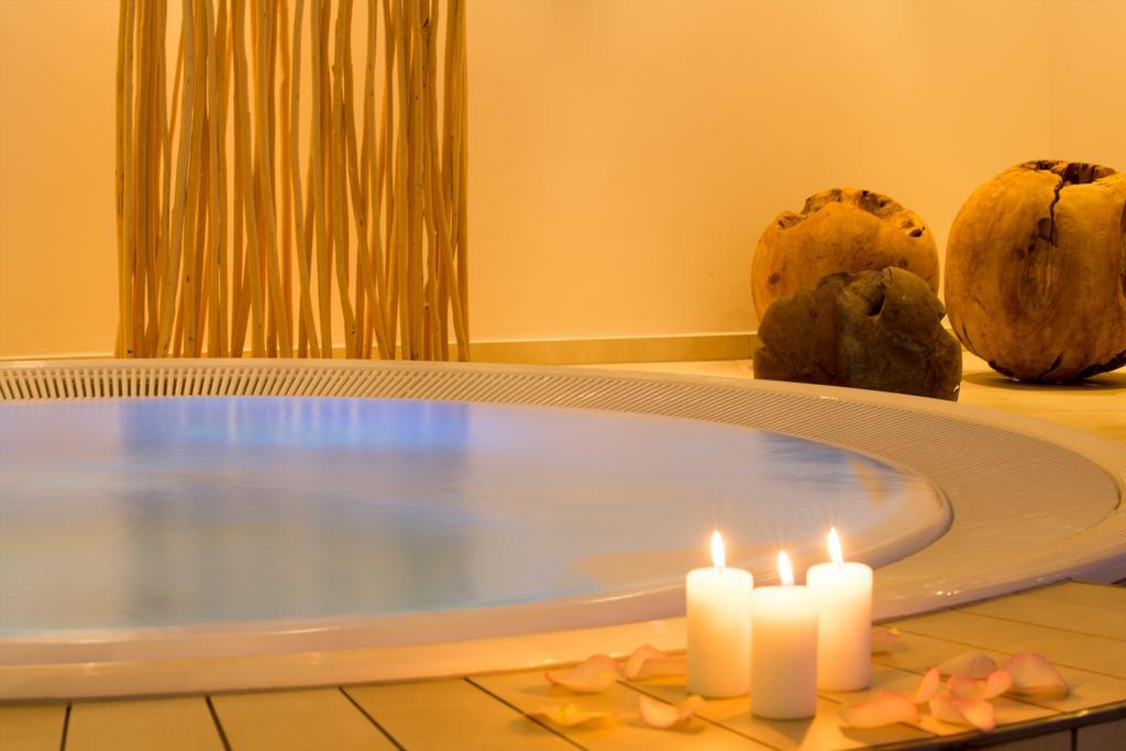 L'arrivée Hotel&spa