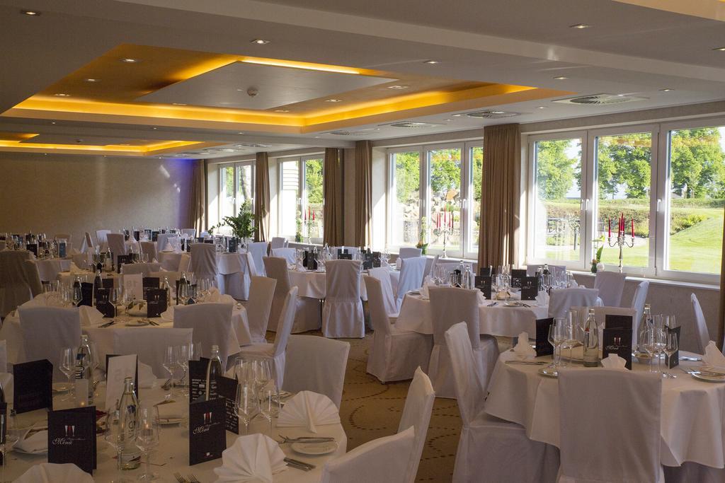 L'arrivée Hotel&spa 4* Dortmund